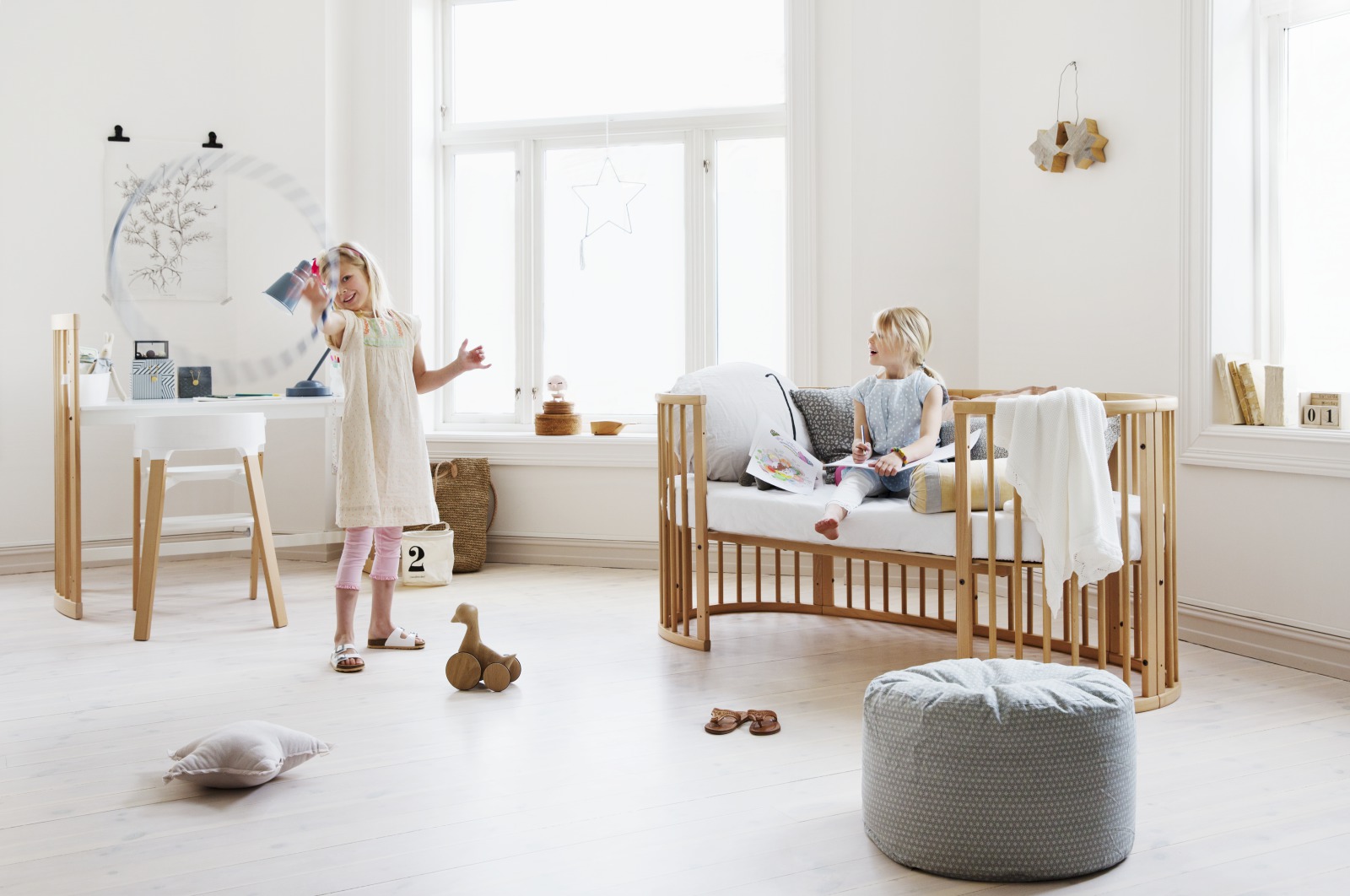 Матрас stokke sleepi junior